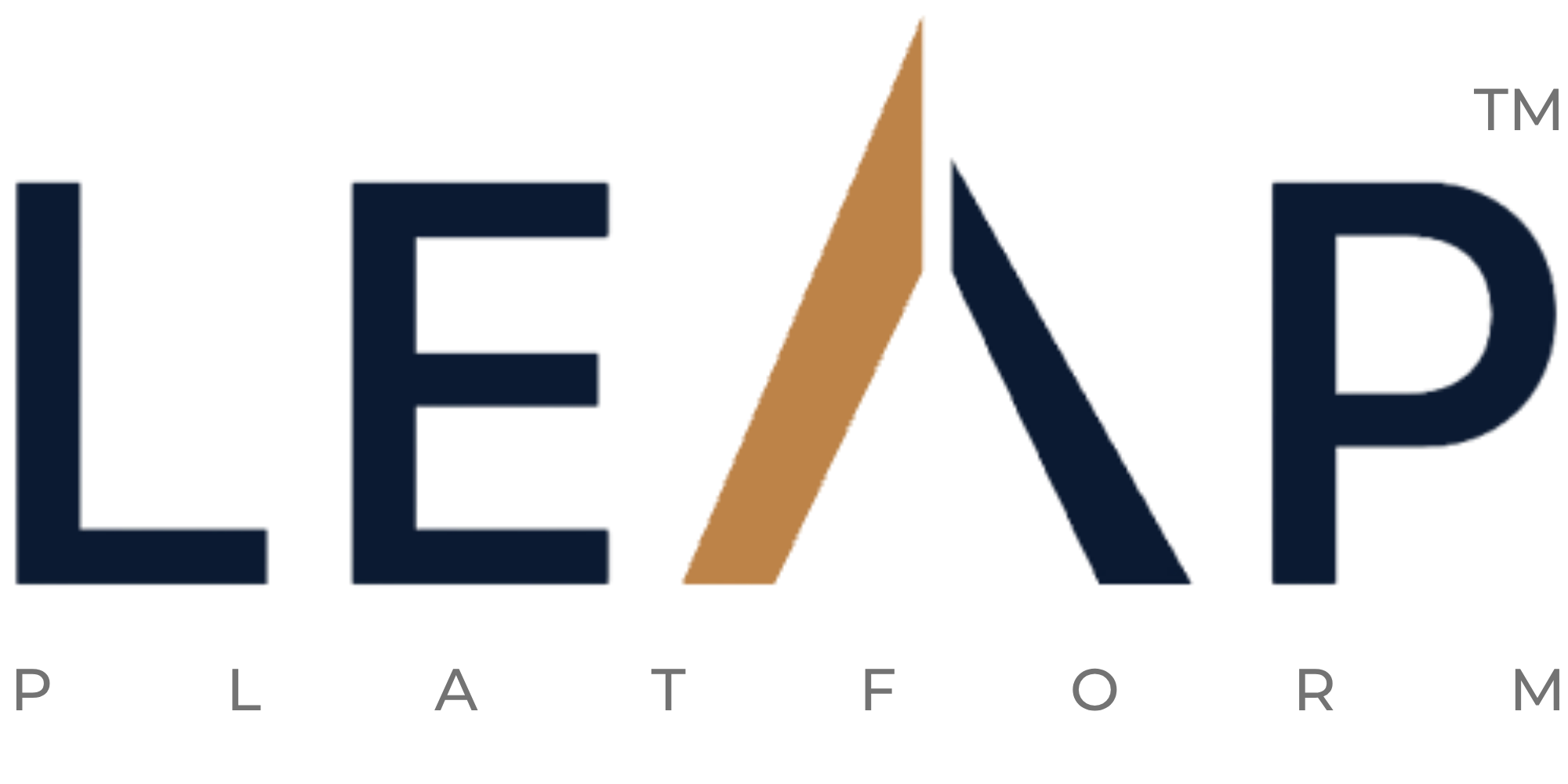 Leap Platform Logo