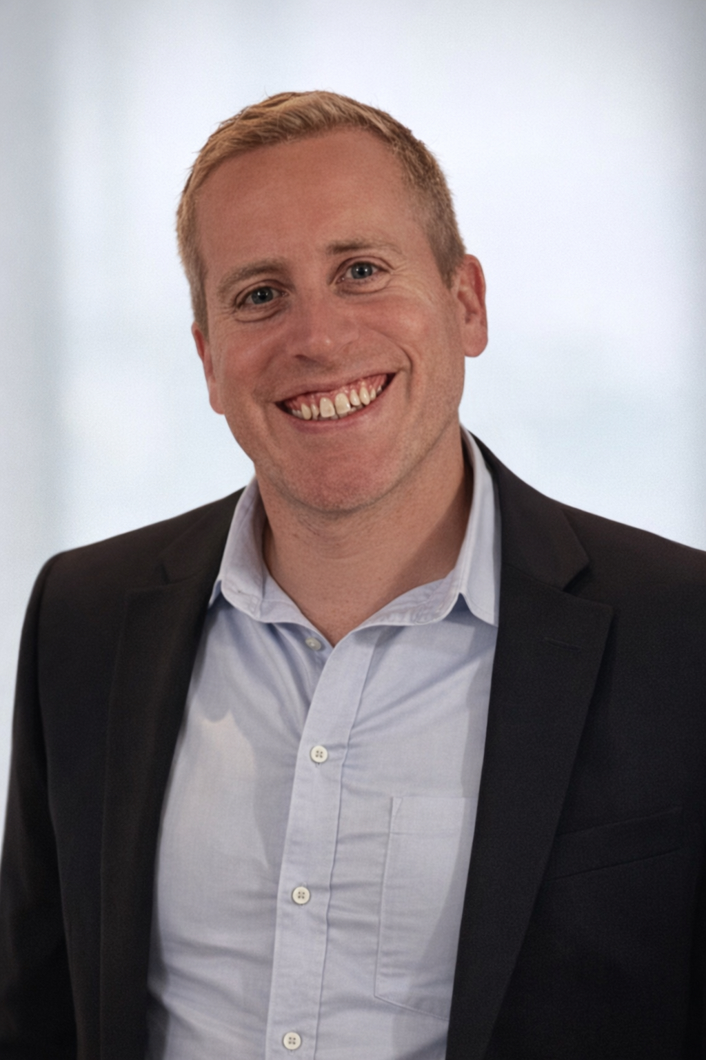 Eric Rydberg