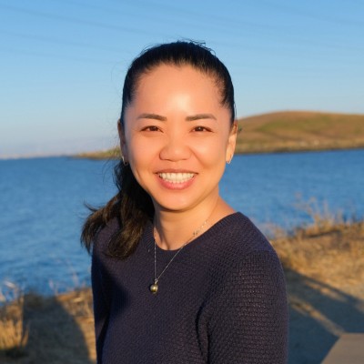 Jean Lau