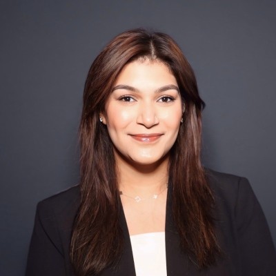 Zoobia Waqas